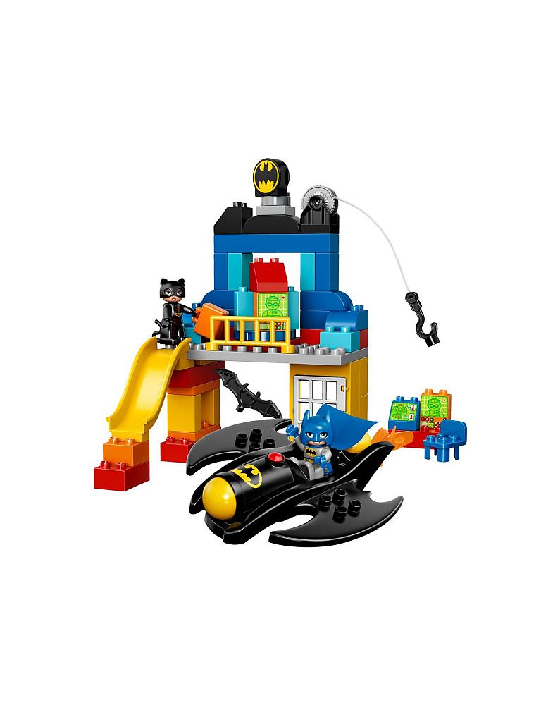 Lego deals duplo batman 10545